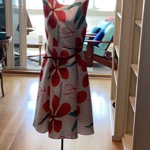 Queen Mulock dress